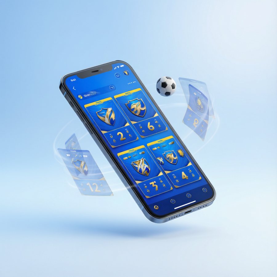 乐鱼·体育 全站 App 封面